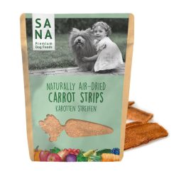 Sana - Répa csíkok - 100g