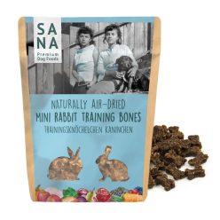 Sana - Tréningfalat - Nyúl - 100g