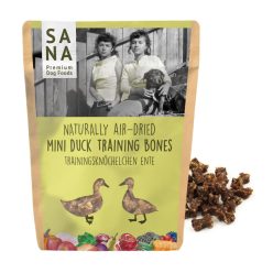 Sana - Tréningfalat - Kacsa - 100g
