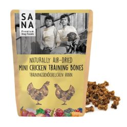 Sana - Tréningfalat - Csirke - 100g