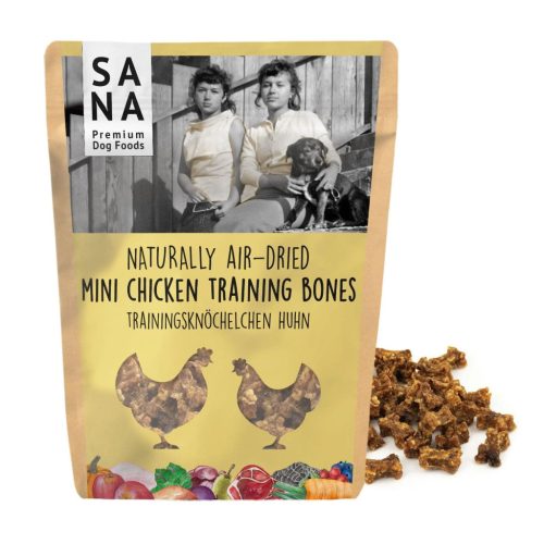 Sana - Tréningfalat - Csirke - 100g