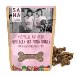Sana - Tréningfalat - Marha - 100g