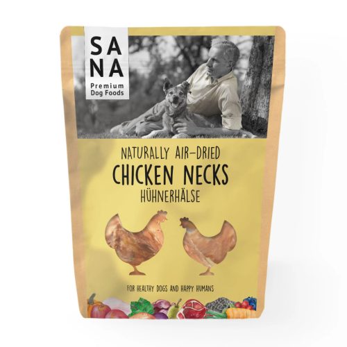 Sana - Csirkenyak - 500g
