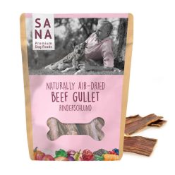 Sana - Marha nyelőcső lapok - 350g
