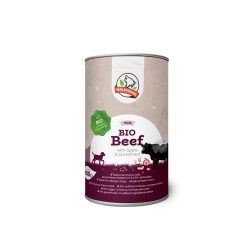 Farkaskonyha - Párolt menü - Marha - 400g
