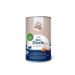 Farkaskonyha - Párolt menü - Kacsa - 400g
