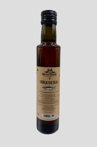 WolfZone - Vadlazac olaj - 250ml