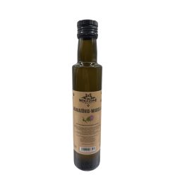 WolfZone - Máriatövismag olaj - 250ml