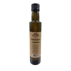 WolfZone - Csukamájolaj - 250ml