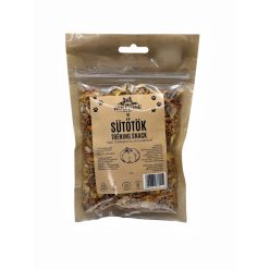 WolfZone - Sütőtök tréning snack - 100g