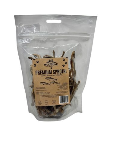 WolfZone - Prémium sprotni - 100g