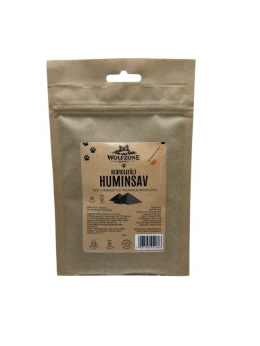 WolfZone - Huminsav por - 100g