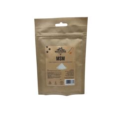 WolfZone - MSM - 100g