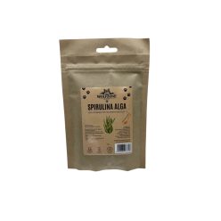 WolfZone - Spirulina alga - 100g