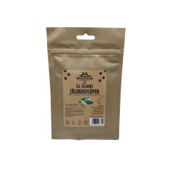 WolfZone - Új-zélandi Zöldkagylópor - 100g