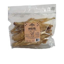 WolfZone - Szárított nyúlfül - 250g