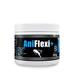   Aniflexi + csúcs ízületvédő, porcerősítő kutyáknak - 150g