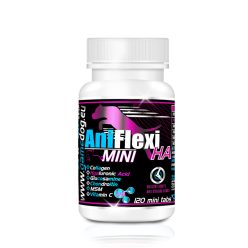 Aniflexi HA Mini - ízületvédő kistestű kutyáknak