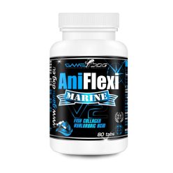 AniFlexi Marine v.2 - ízületvédő allergiás kutyáknak