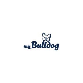 My Bulldog